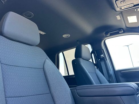 New 2026 Chevrolet Tahoe LS w/ LPO, Dark Essentials Package RWD image 18