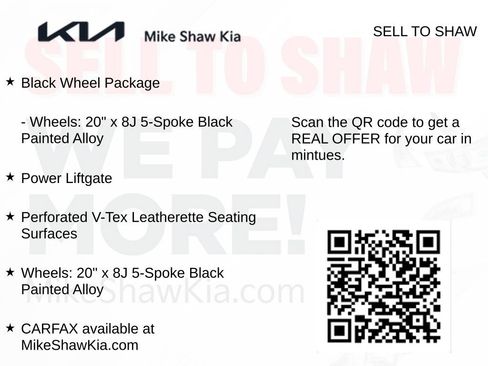 Used 2022 Volkswagen Atlas Cross Sport SE w/ Black Wheel Package AWD/4WD image 13