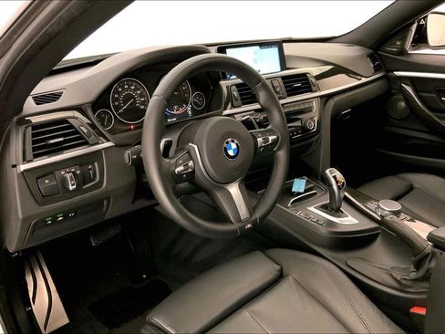 Used 2017 BMW 440i Gran Coupe xDrive image 21