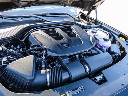 New 2026 Dodge Charger Scat Pack AWD/4WD image 27