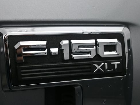 Used 2024 Ford F150 XLT w/ Mobile Office Package image 15