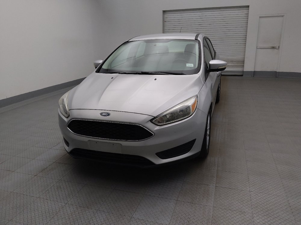 Used 2015 Ford Focus SE FWD image 15