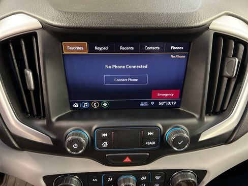 Used 2019 GMC Terrain SLT w/ Preferred Package image 10