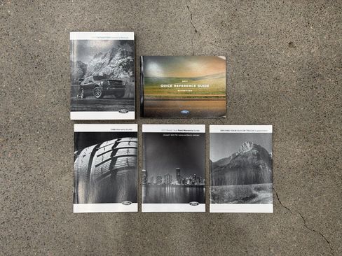 Used 2017 Ford Expedition XL w/ Equipment Group 101A image 28