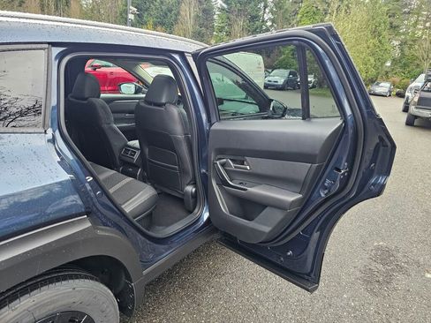 New 2026 MAZDA CX-50 2.5 Hybrid w/ Cargo Package image 26