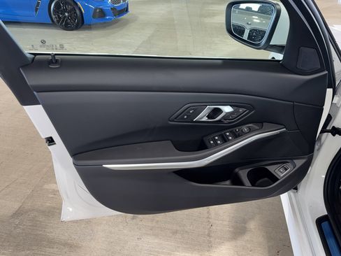 New 2026 BMW 330i Sedan w/ Premium Package image 13