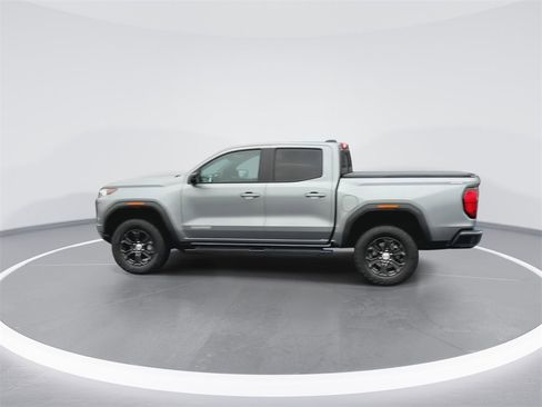 Used 2023 GMC Canyon Elevation w/ Convenience Package image 5