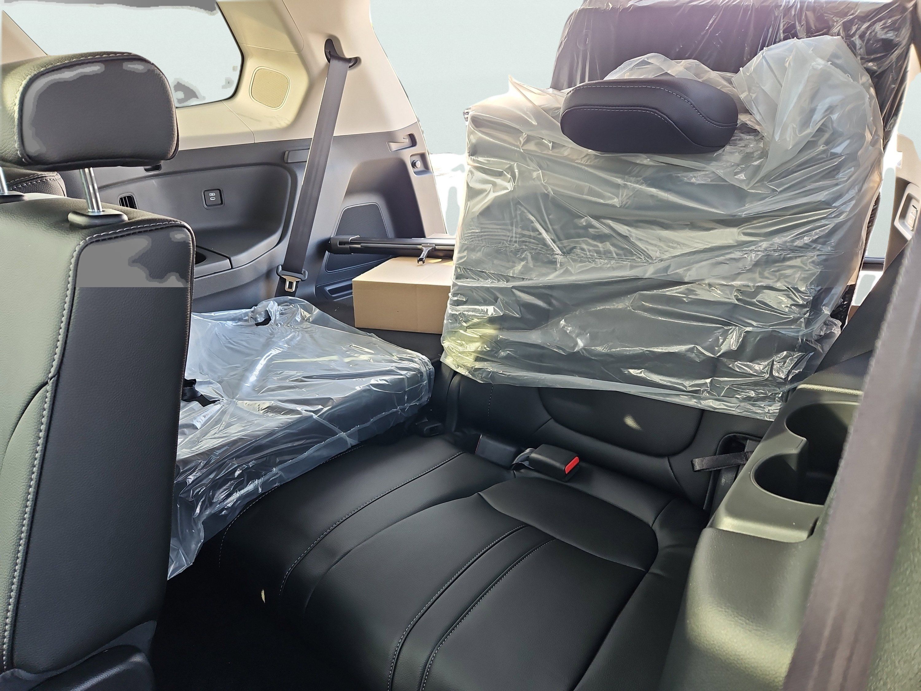 New 2026 Honda Pilot Touring image 24