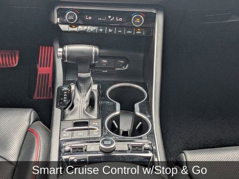 Used 2024 Kia K5 GT w/ GT1 Package image 21