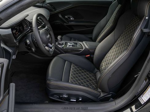 Used 2023 Audi R8 V10 performance RWD image 19