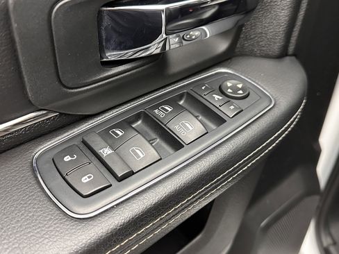 Used 2017 RAM 1500 Sport w/ Convenience Group image 12