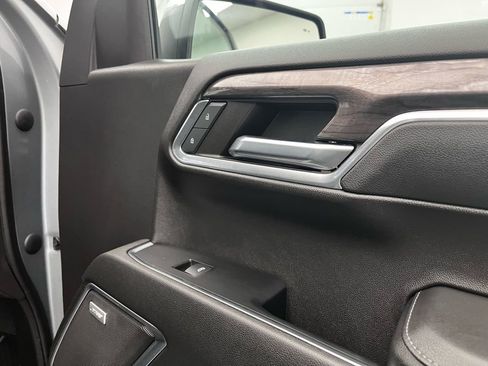 Used 2023 Chevrolet Silverado 1500 LTZ w/ LTZ Convenience Package II image 25