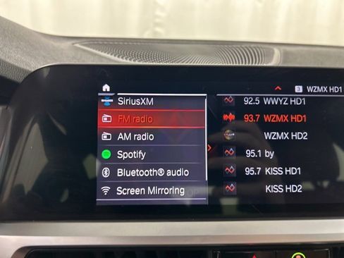 Used 2022 BMW 330i xDrive Sedan w/ Driving Assistance Package image 15