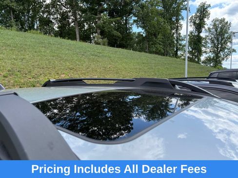 Certified 2021 Subaru Outback Limited w/ Popular Package #2 AWD/4WD image 9