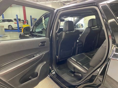 Used 2023 Dodge Durango GT image 19