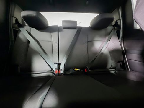 Used 2025 Toyota Tacoma SR w/ SR Upgrade Package image 33