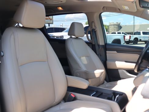 Used 2018 Honda Odyssey EX-L image 29