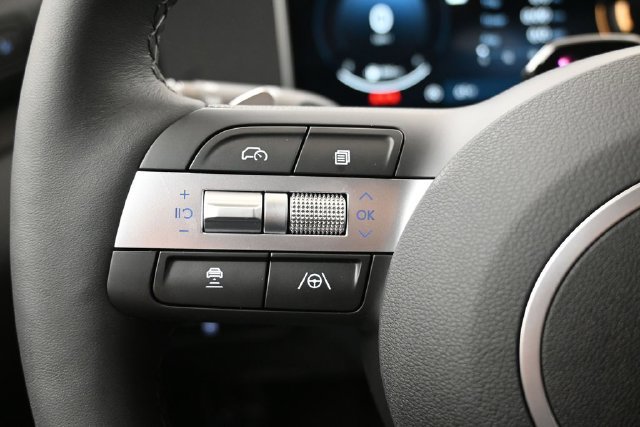 New 2026 Hyundai Tucson Limited AWD/4WD image 26