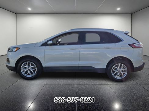 Used 2024 Ford Edge SEL w/ Convenience Package image 6