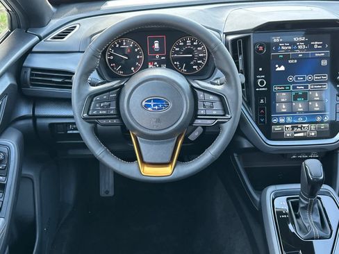 New 2026 Subaru Crosstrek 2.5i Wilderness image 13
