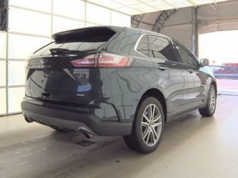 Used 2023 Ford Edge Titanium w/ Equipment Group 301A AWD/4WD image 5
