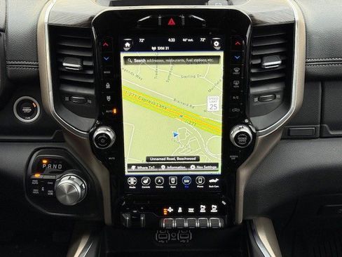 Used 2020 RAM 1500 Laramie image 19