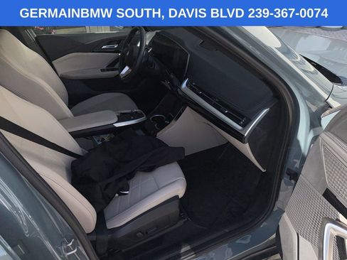Certified 2023 BMW X1 xDrive28i w/ Convenience Package AWD/4WD image 24