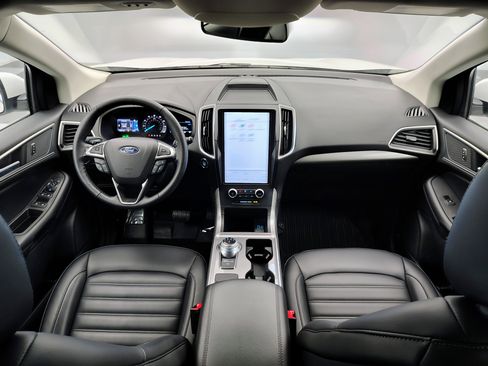 Used 2024 Ford Edge SEL w/ Convenience Package image 33