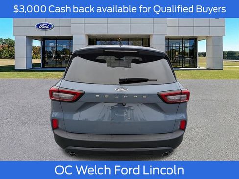 New 2026 Ford Escape ST-Line image 5