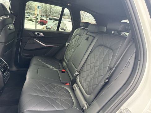Used 2026 BMW X5 xDrive40i image 24