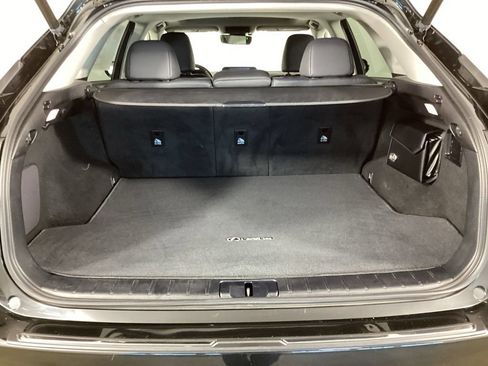 Used 2022 Lexus RX 350 AWD w/ Premium Package image 13
