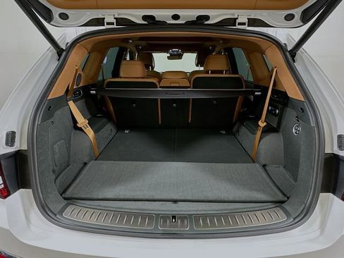 Certified 2025 Genesis GV80 3.5T Advanced image 27