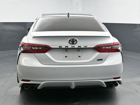 Used 2024 Toyota Camry XSE image 7