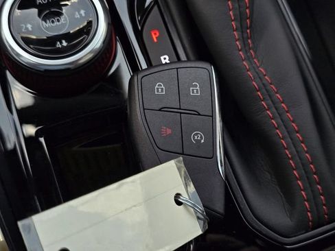 New 2026 GMC Canyon AT4X w/ LPO, Black Badging Package AWD/4WD image 30