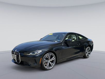 Used 2021 BMW 430i xDrive Coupe w/ Premium Package