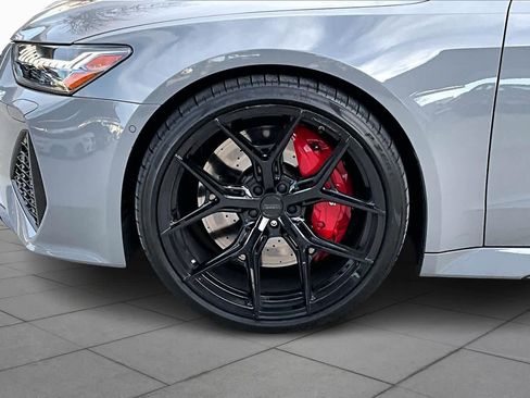 Used 2023 Audi RS 7 Sportback image 9