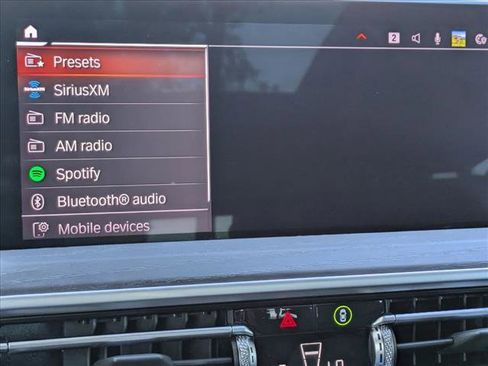 Used 2022 BMW X3 sDrive30i w/ Convenience Package image 14