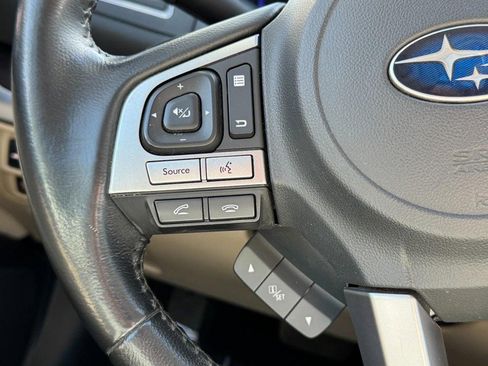 Used 2015 Subaru Legacy 2.5i Limited image 17