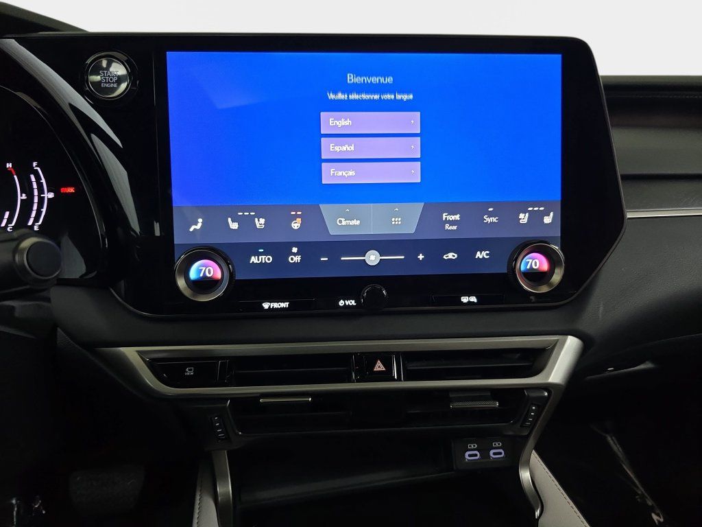 Certified 2024 Lexus RX 350 Premium w/ Convenience Package AWD/4WD image 22