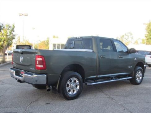 Used 2020 RAM 3500 Big Horn w/ Level 2 Equipment Group image 6