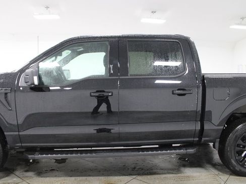 New 2026 Ford F150 XLT w/ Equipment Group 302A MID image 5