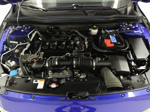 Used 2021 Honda Accord Sport image 12