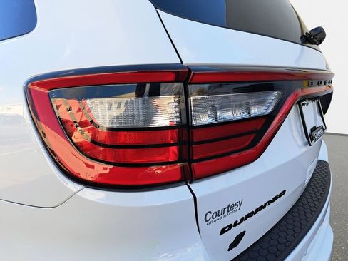New 2026 Dodge Durango GT image 35