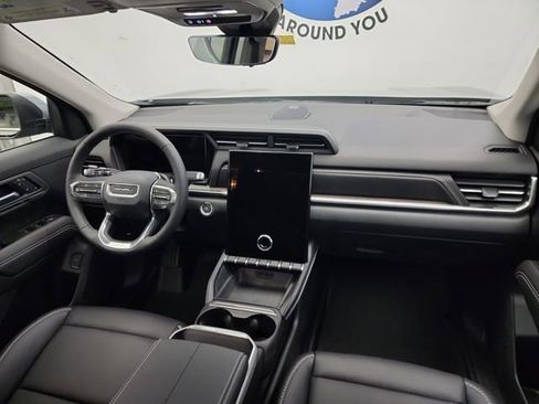 Used 2026 GMC Terrain Denali w/ LPO, Black Badging Package image 21