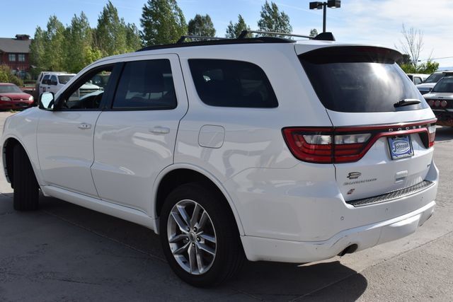 Used 2024 Dodge Durango GT AWD/4WD image 7