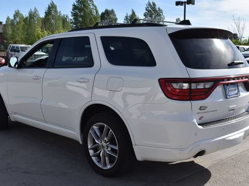 Used 2024 Dodge Durango GT AWD/4WD image 7