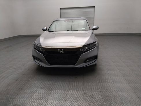 Used 2018 Honda Accord Sport image 15