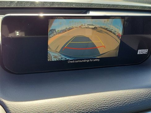 New 2026 MAZDA CX-50 2.5 Hybrid w/ Cargo Package image 8