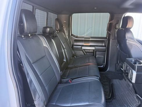 Used 2020 Ford F150 Raptor w/ Equipment Group 802A Luxury image 32