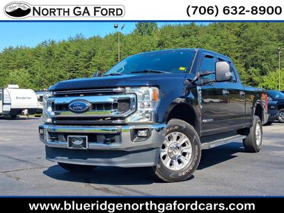 Used 2021 Ford F250 XLT w/ XLT Value Package